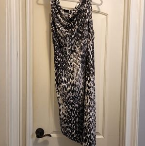 FLUXUS dress